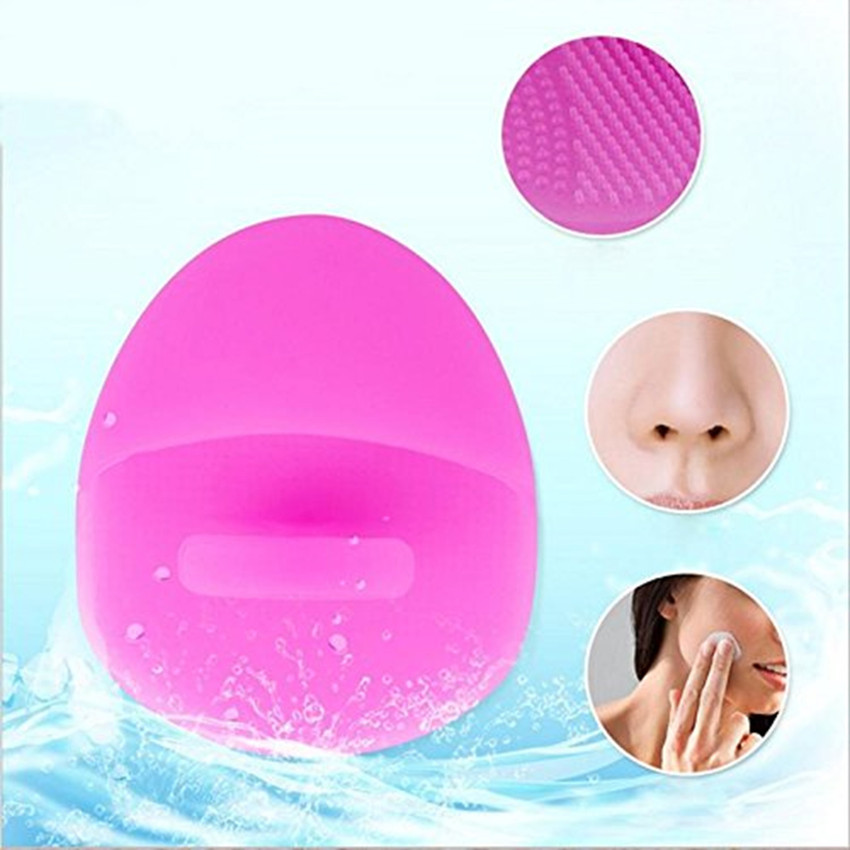 Facial cleansing pad new arrivals