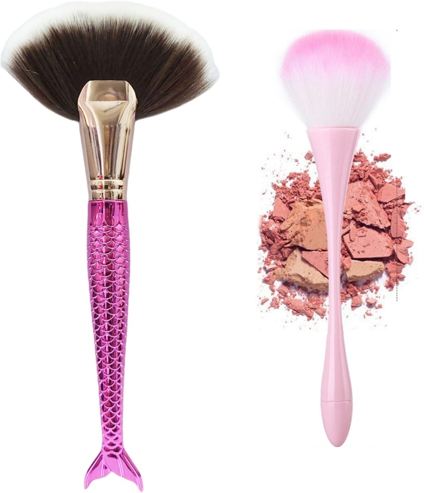 Face 2 2024 makeup brushes