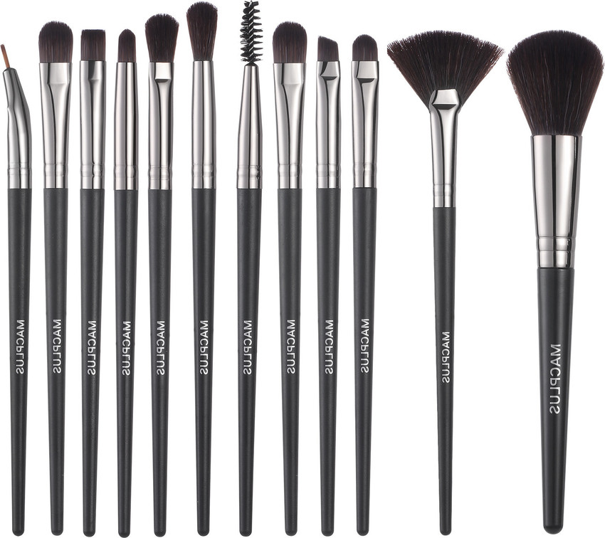 Eyeshadow brush kit on sale