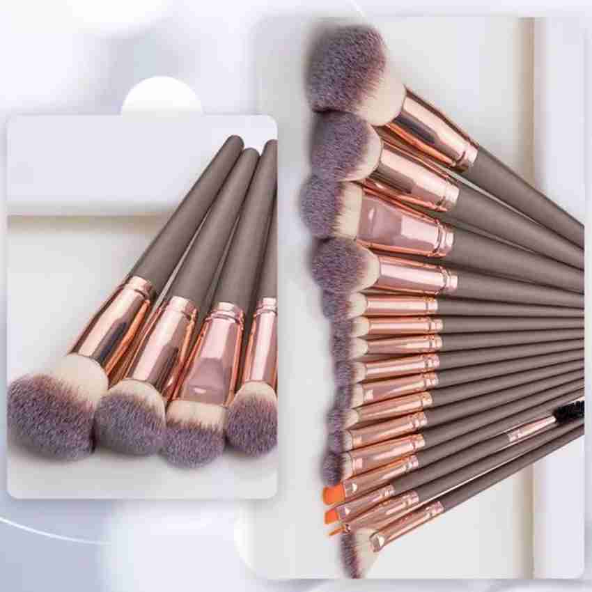 Unique makeup brush sets sale
