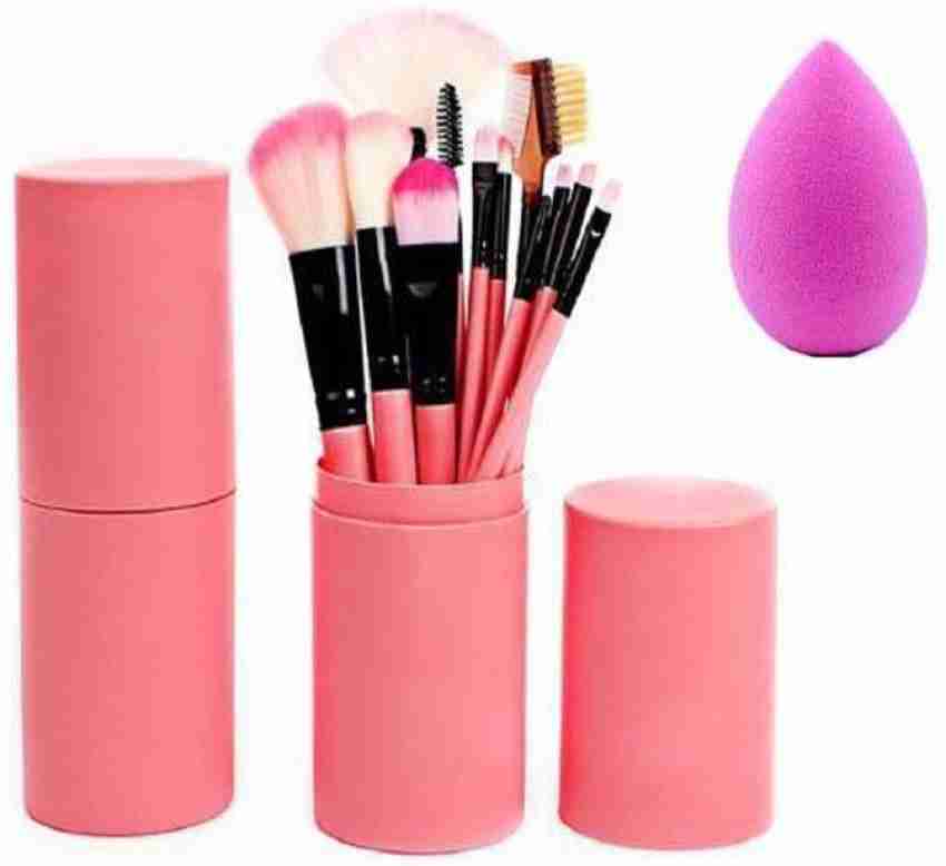 Up To 76% Off on 12 PCS/Set Deluxe Synthetic L
