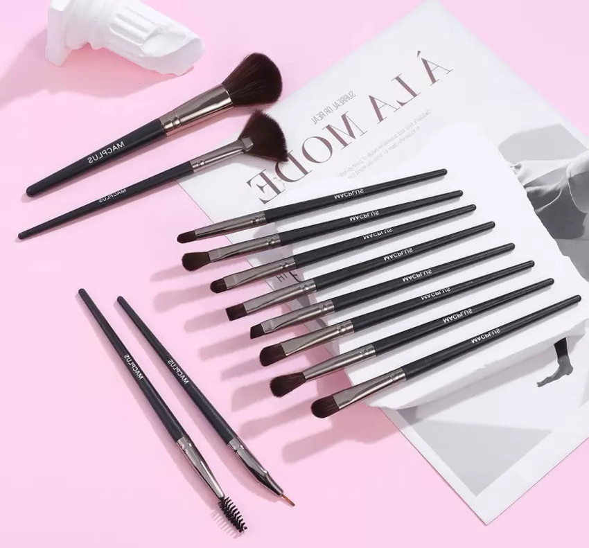 Puff online brush makeup