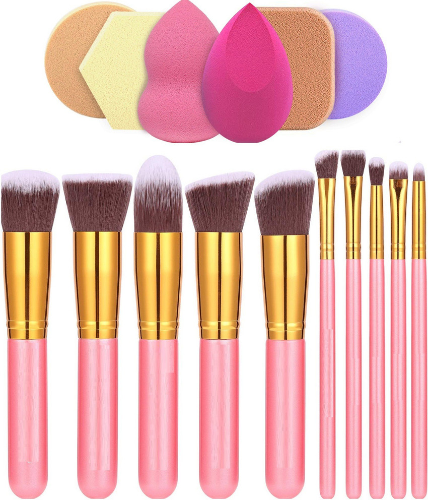Makeup brushes flipkart sale
