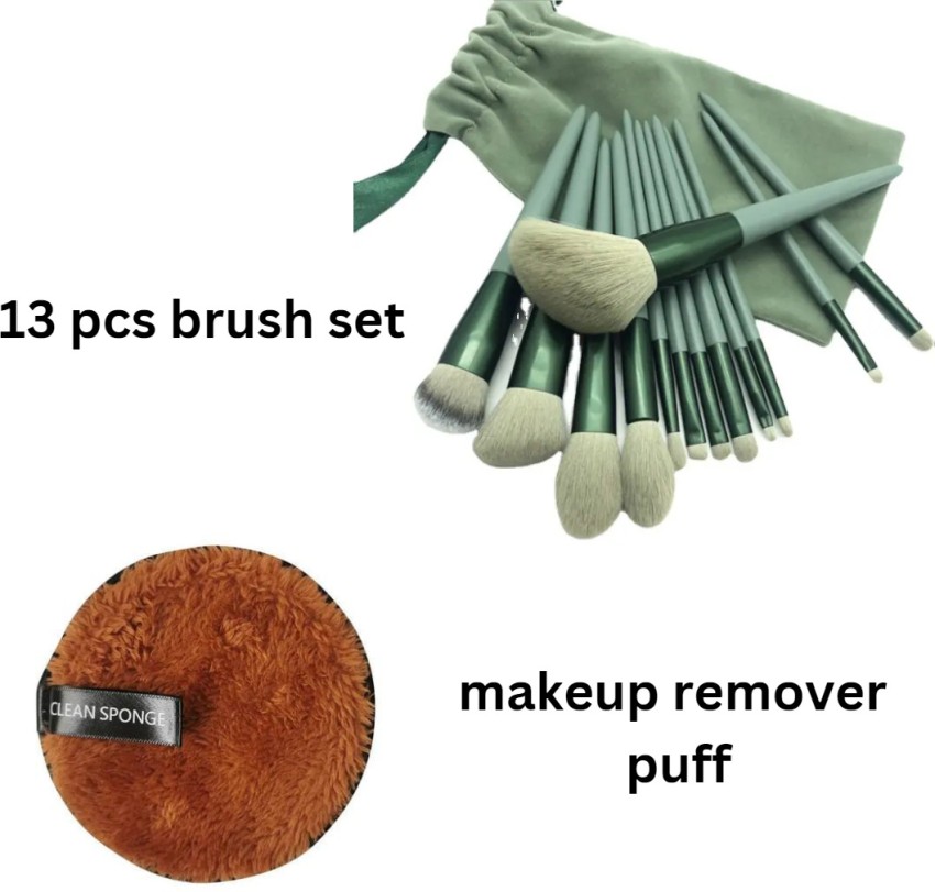 Buy MAANGE CLEAN SPONGE MAKEUP REMOVER Online From 