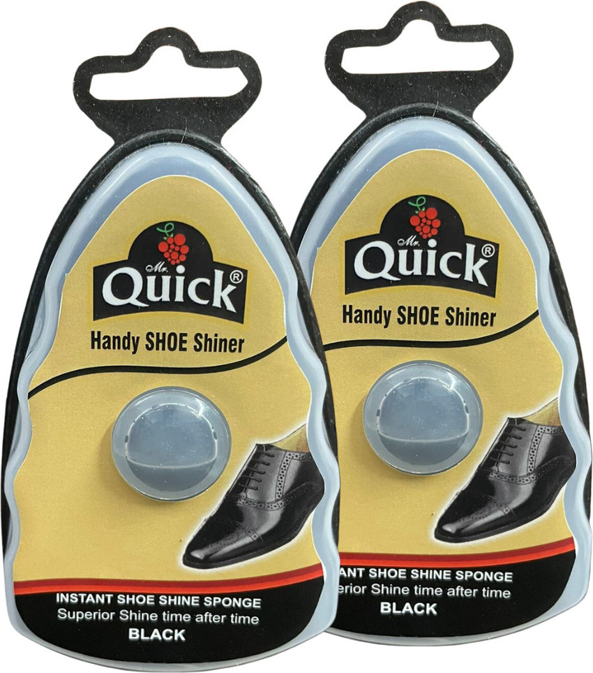 Shoe shiner price deals