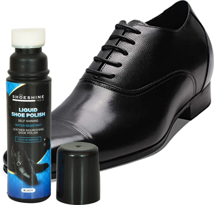 SHOESHINE Black Neutral Lequid shoe Polish Neutral Shiner with Chocolate Shoe cream Shoe Care Kit Price in India Buy SHOESHINE Black Neutral Lequid shoe Polish Neutral Shiner with Chocolate