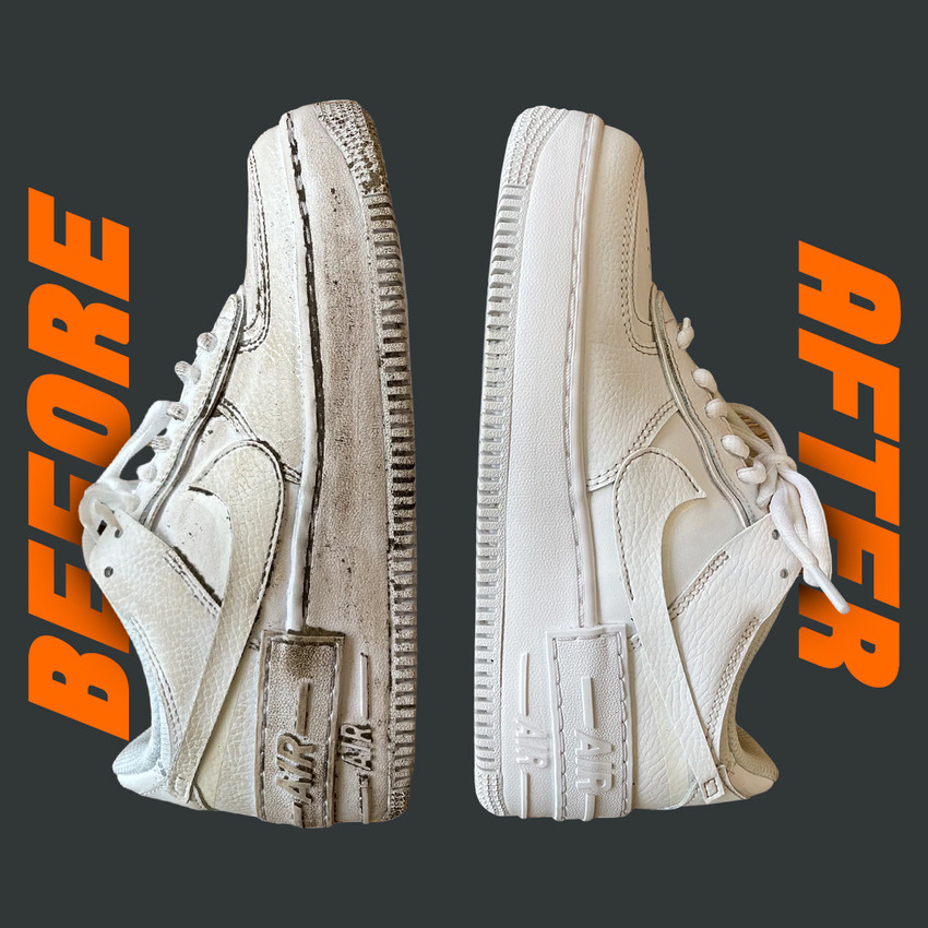 air force 1 cleaning kit