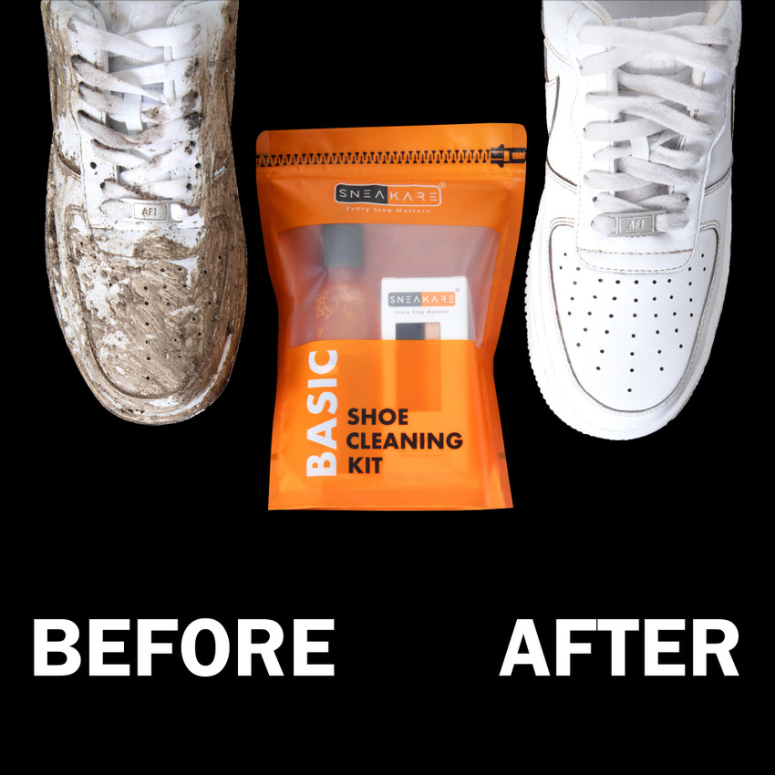 Air force 1 cleaning hotsell kit