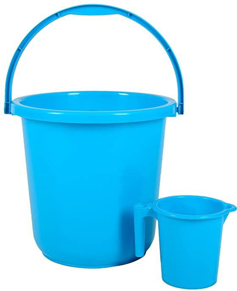 MKHAR 1 L Plastic Bucket Price in India Buy MKHAR 1 L Plastic Bucket online at Flipkart