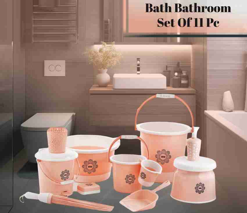 Bathroom deals set prices