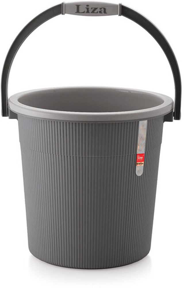 Decorative plastic buckets deals