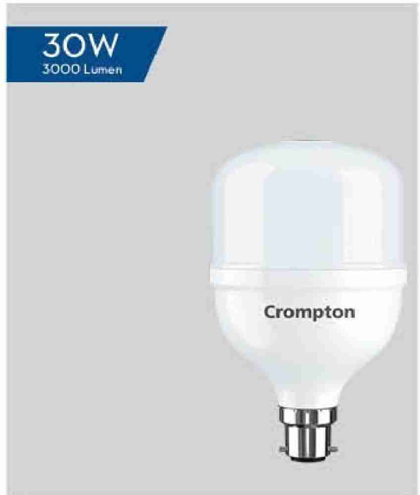 Crompton 18 W Standard B22 LED Bulb Price in India - Buy Crompton 18 W  Standard B22 LED Bulb online at