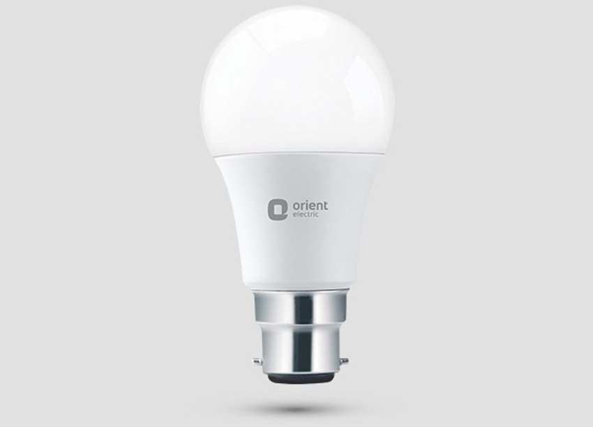 Orient 50 watt led bulb price on sale