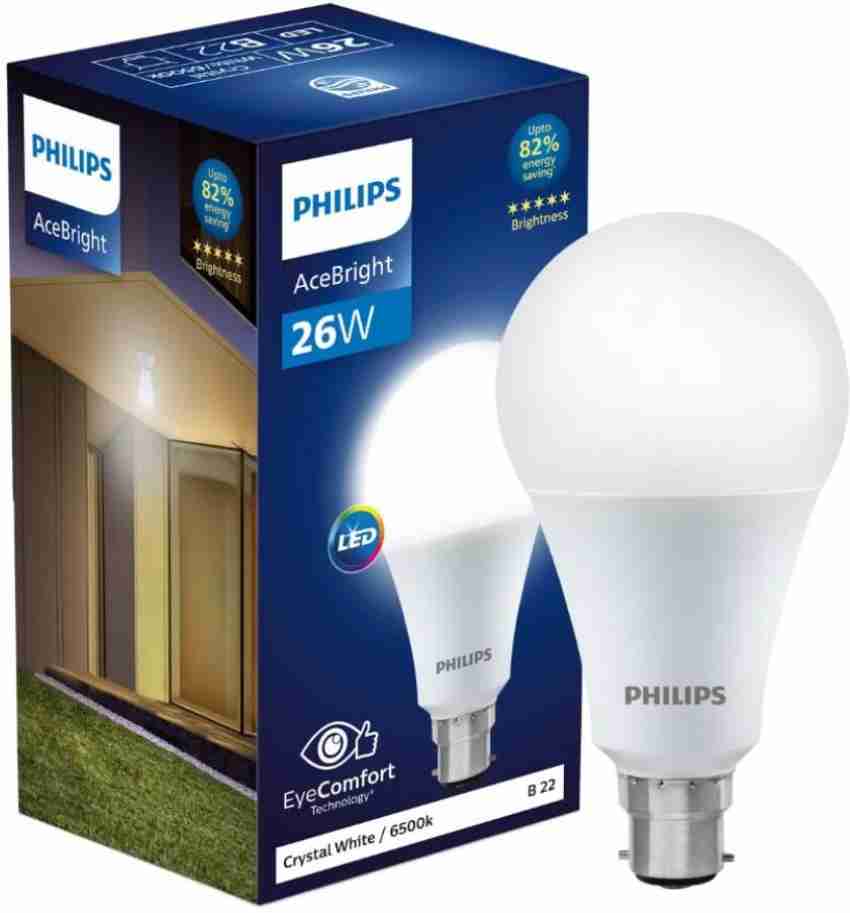 Philips 20 watt led tube deals price