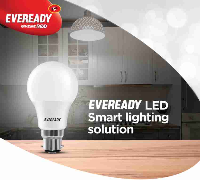 Eveready bulbs store