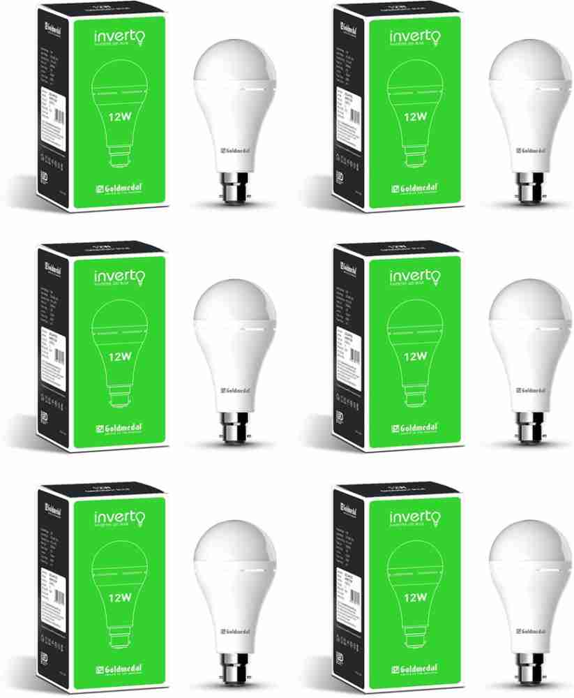 Goldmedal led bulb 9 deals watt price