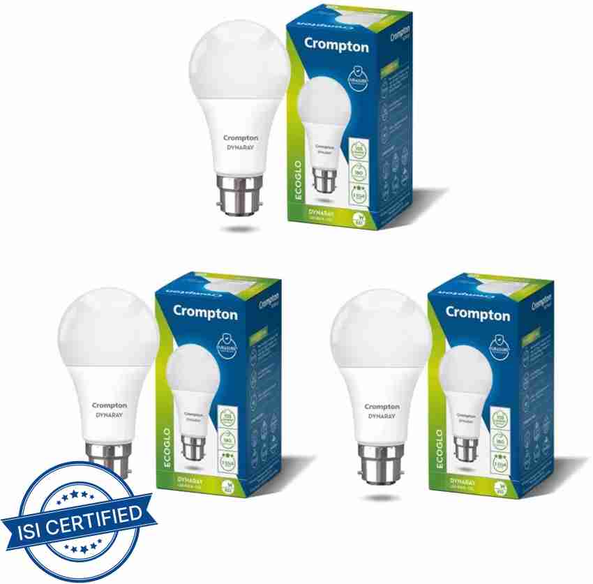 Crompton 14 watt led 2024 bulb price