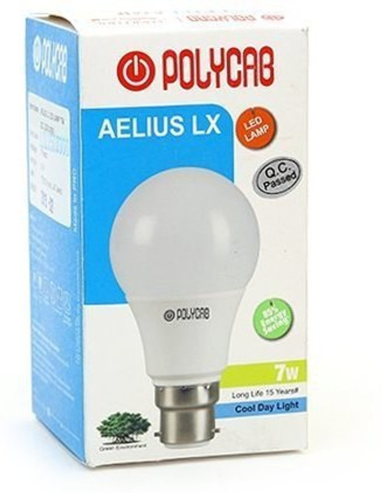 Polycab bulb price top