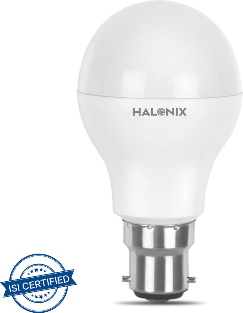 Halonix 15w led bulb new arrivals