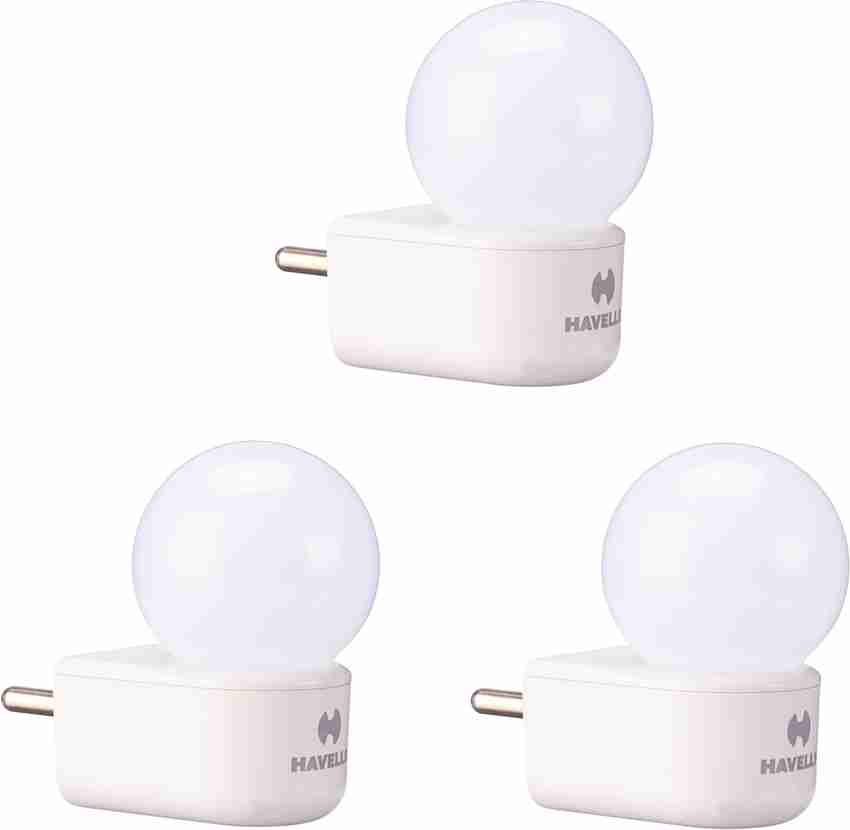 Havells night bulb sales