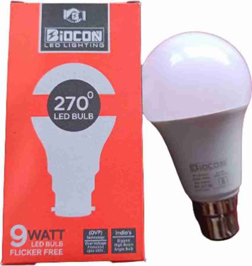 Biocon led deals tube light