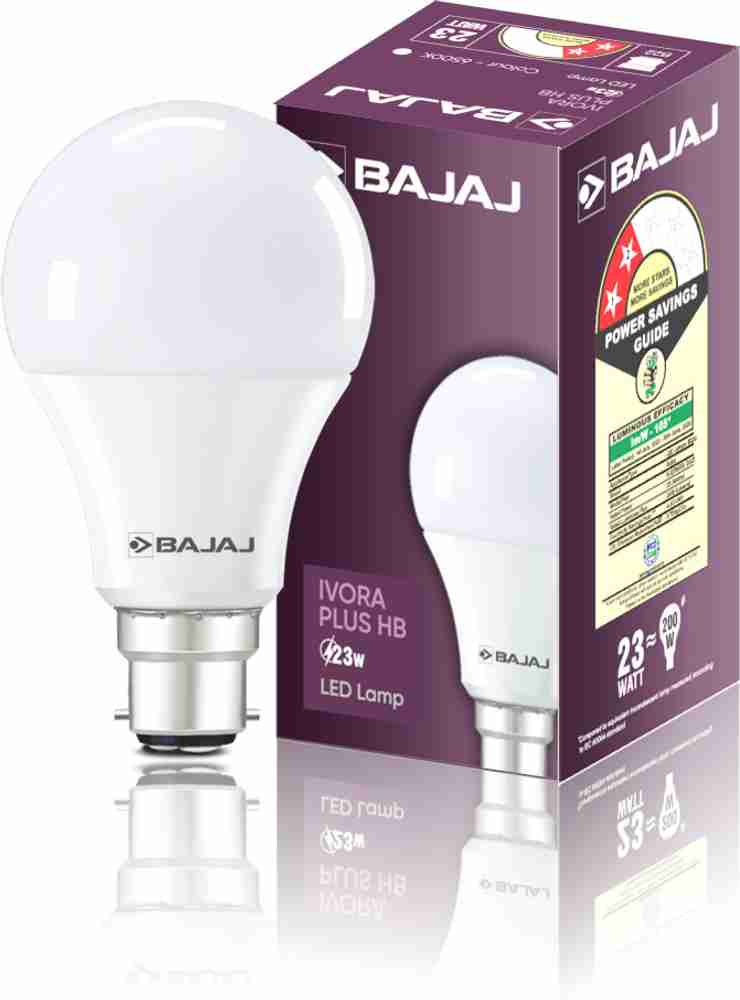 Bajaj led bulb wholesale price cheap