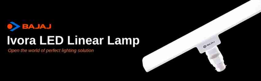 BAJAJ 14 W T Bulb B22 LED Bulb Price in India Buy BAJAJ 14 W T