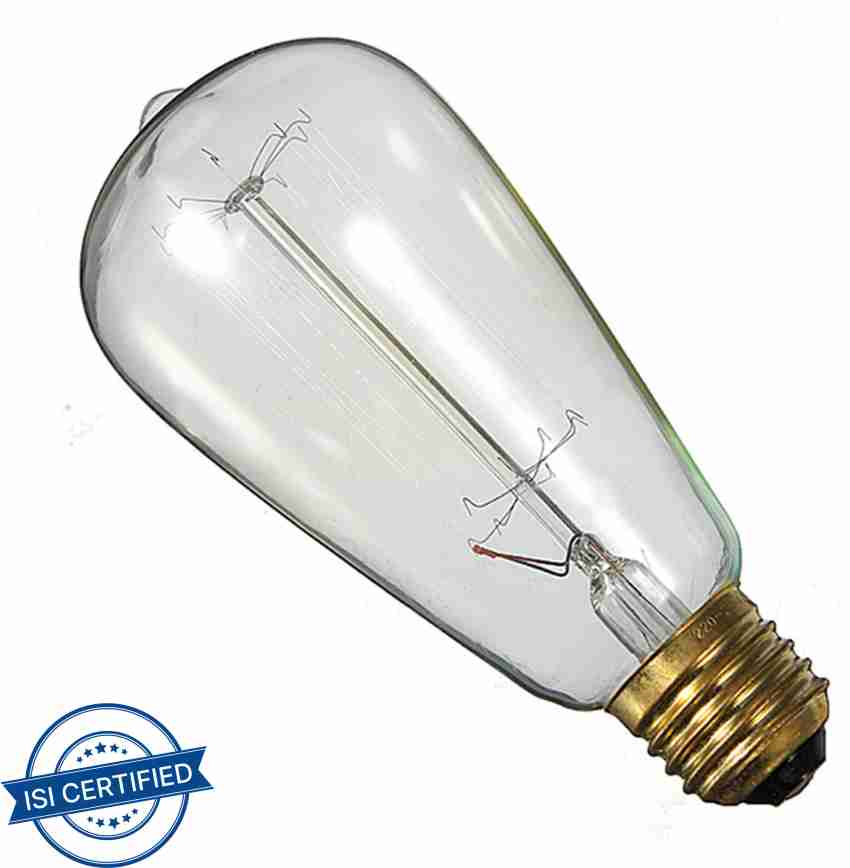 60 watt deals incandescent light bulb