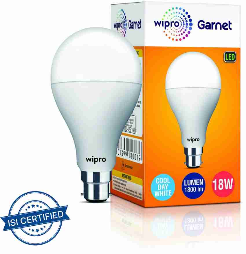 Wipro bulb deals