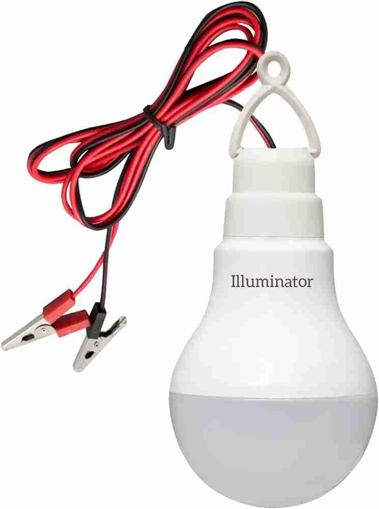 12v dc led bulb flipkart new arrivals