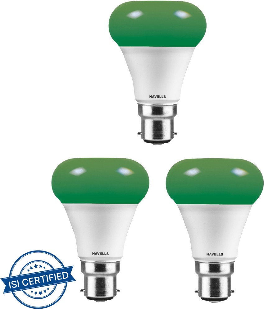 PHILIPS 7 W Standard B22 LED Bulb Price in India - Buy PHILIPS 7 W Standard  B22 LED Bulb online at