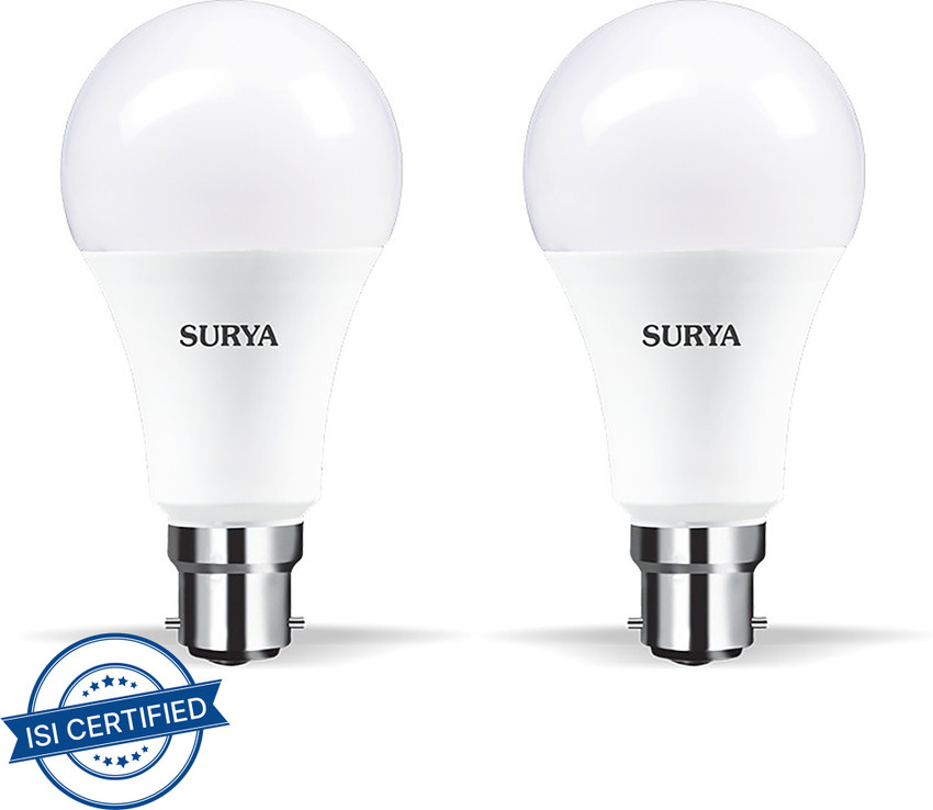 Surya led bulb 7 watt price outlet