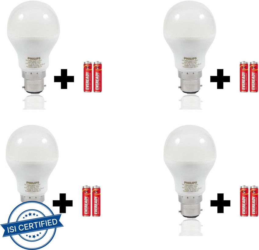 Everyday LED  Philips lighting