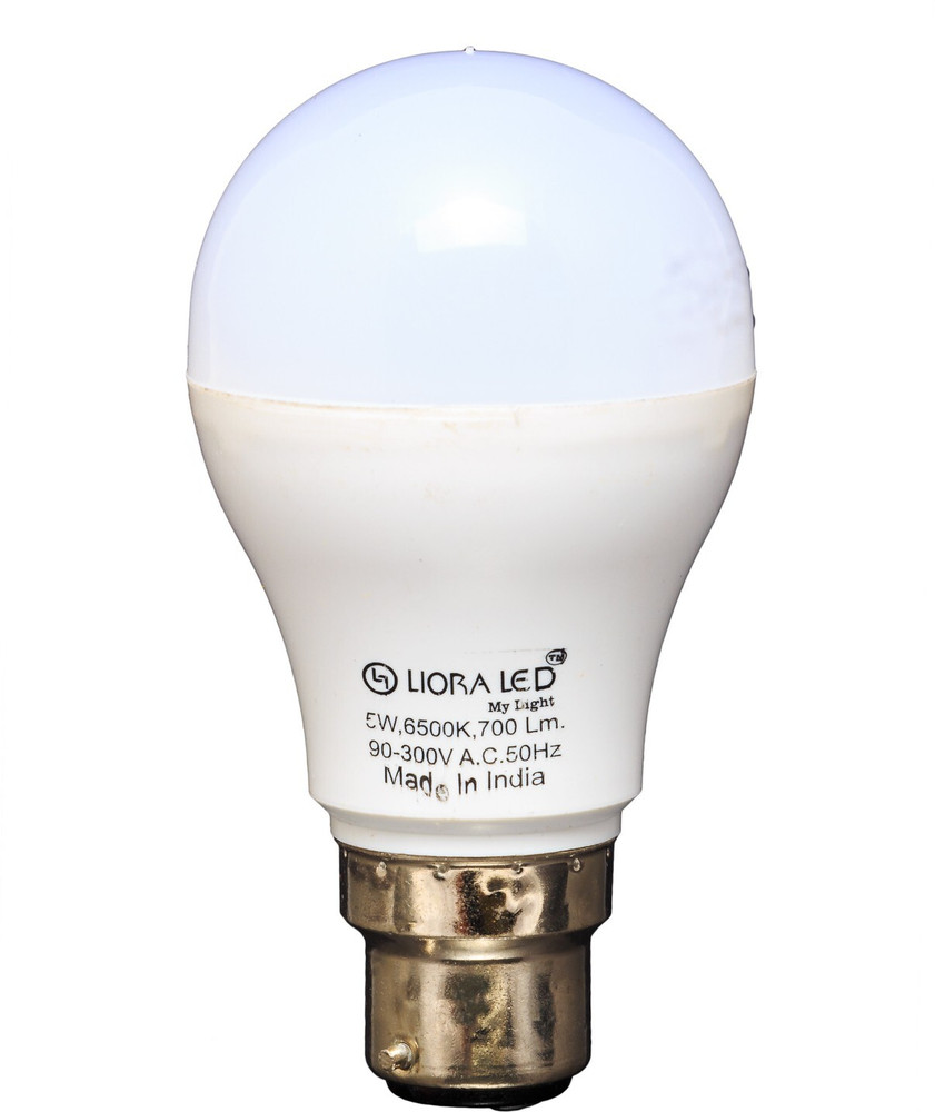 Led bulb deals flipkart