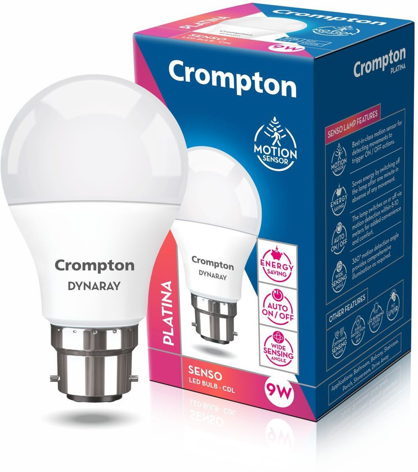 Motion sensor led light flipkart hotsell