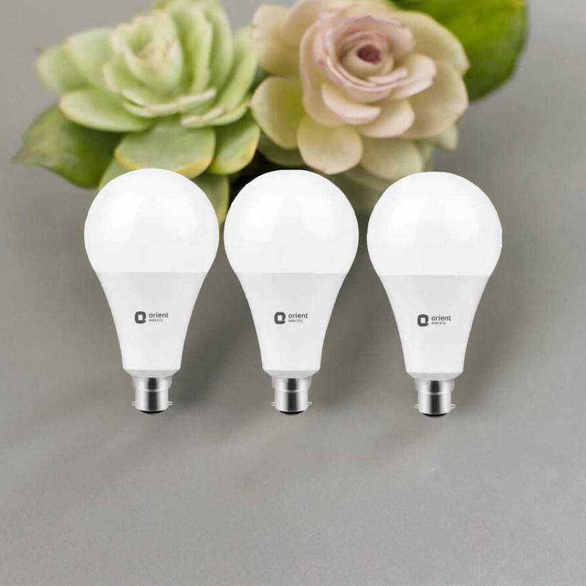 Orient led bulb 7 watt price hotsell