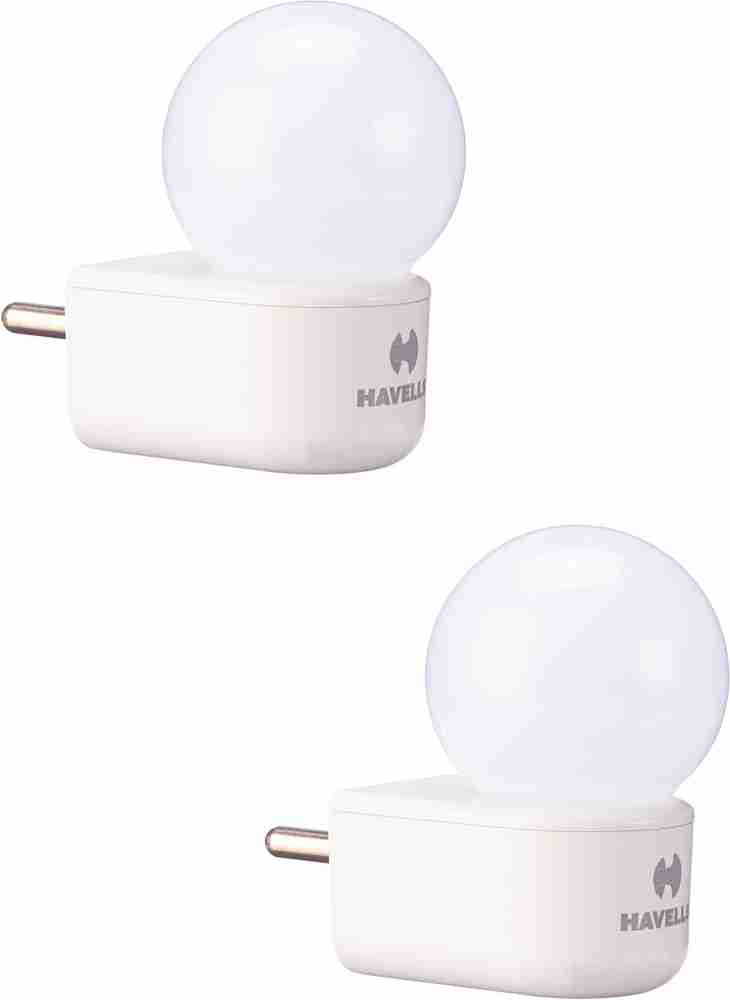 Night bulb with plug on sale