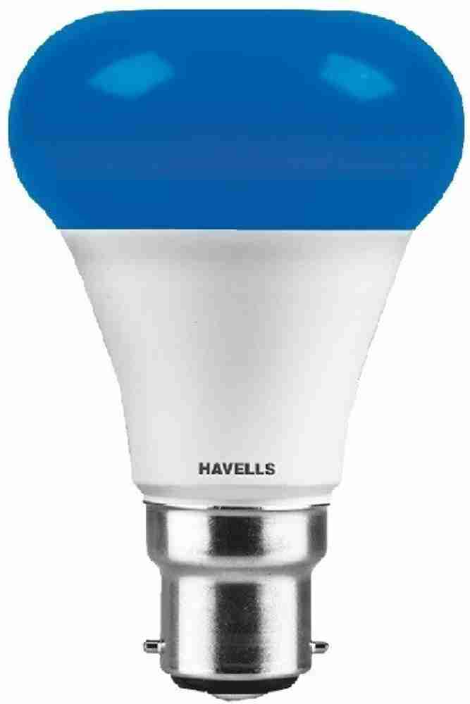 HAVELLS 3 W Basic Decorative B22 LED Bulb Price in India Buy HAVELLS 3 W Basic Decorative B22 LED Bulb online at Flipkart