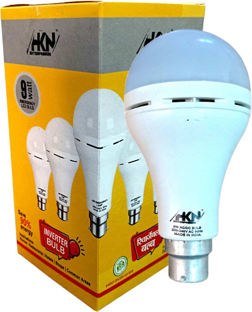 Inverter bulb deals flipkart