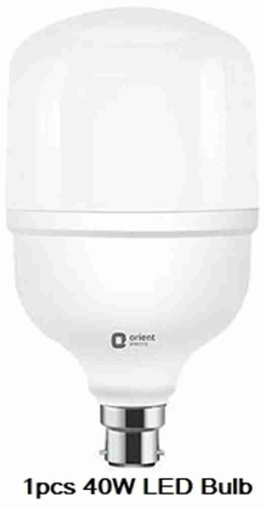 Bajaj 40 watt store led bulb price