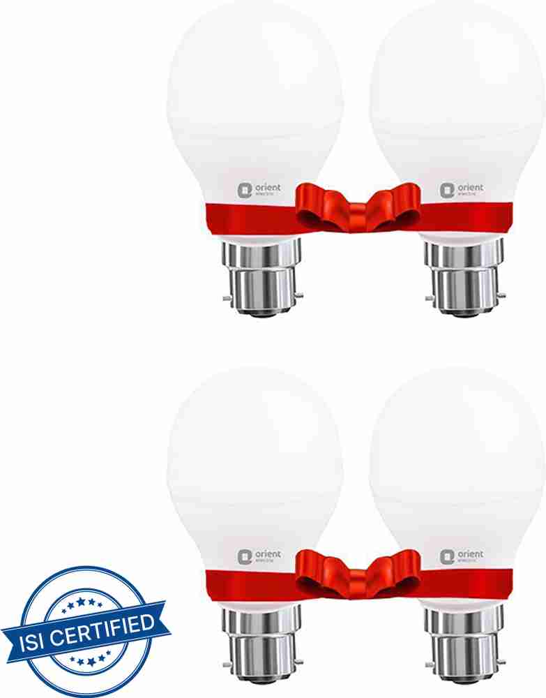 Orient 18 watt led bulb price on sale