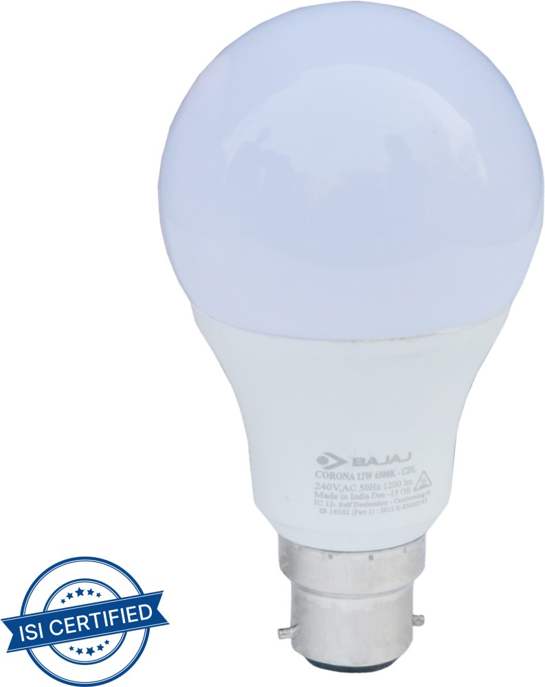 Led on sale bulb flipkart