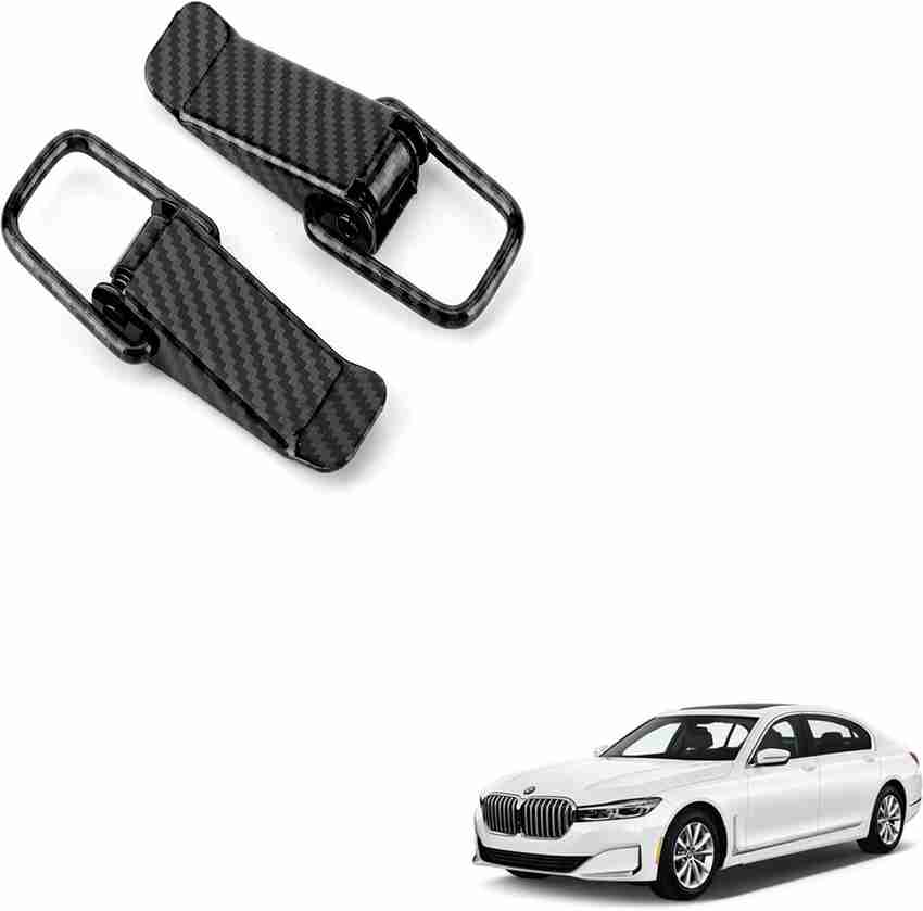 Bmw online bumper cap