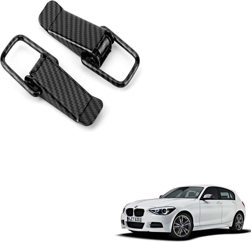 Bmw bumper outlet cap