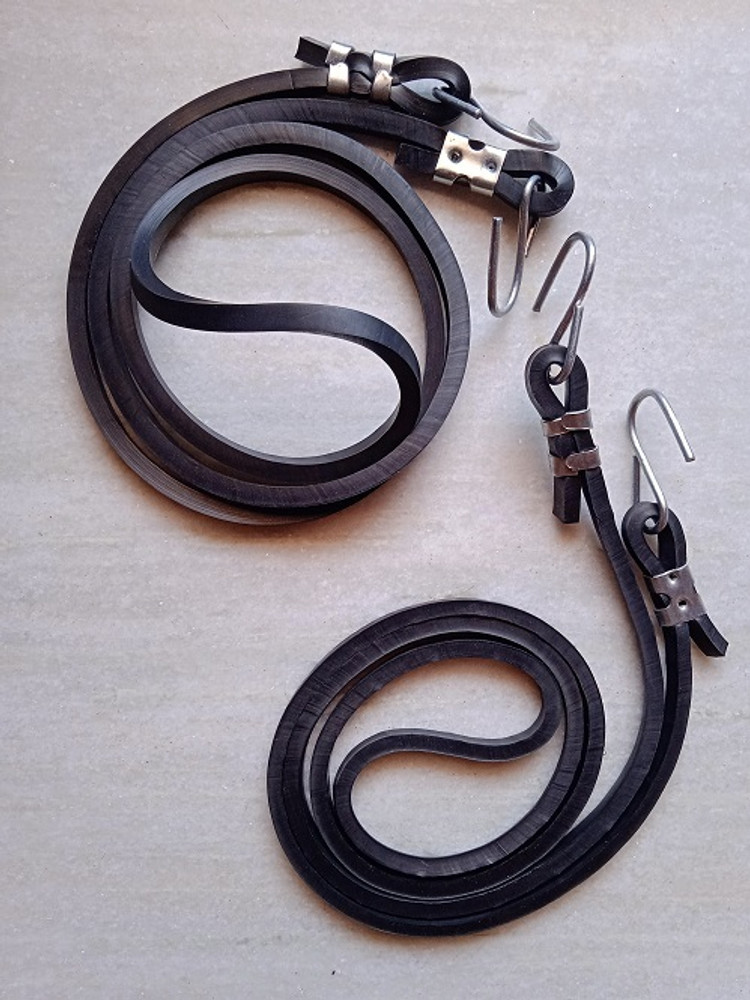 Extra long online bungee cords