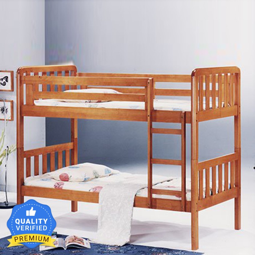 Double 2024 decker cot