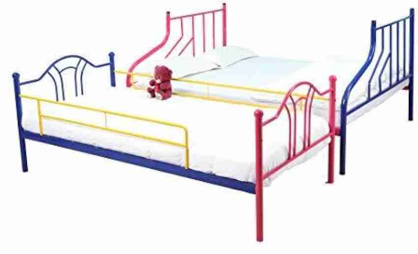 Flipkart 2024 steel cot