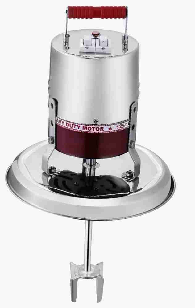Curd machine on sale