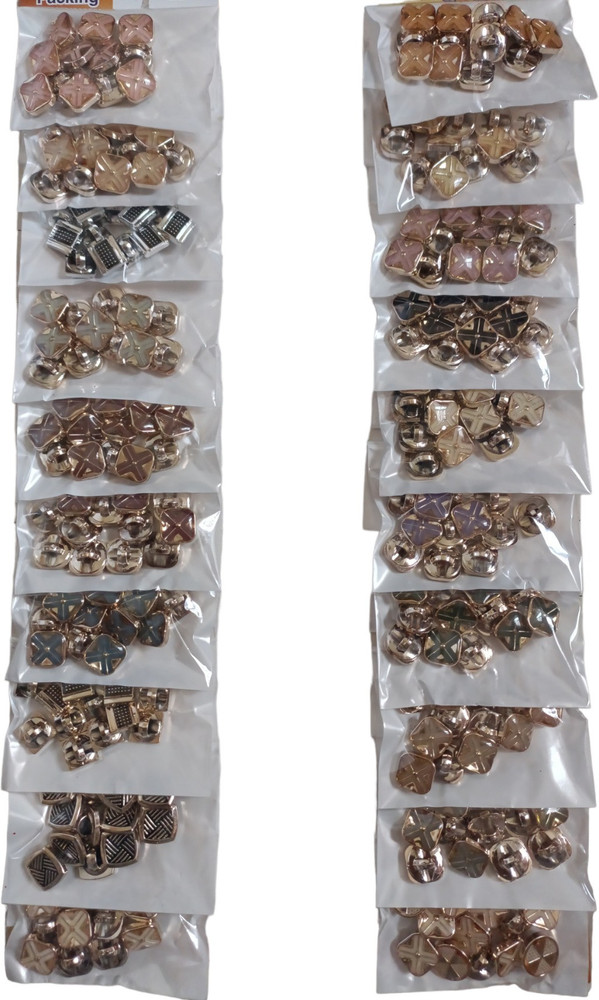 Show button for clearance dress