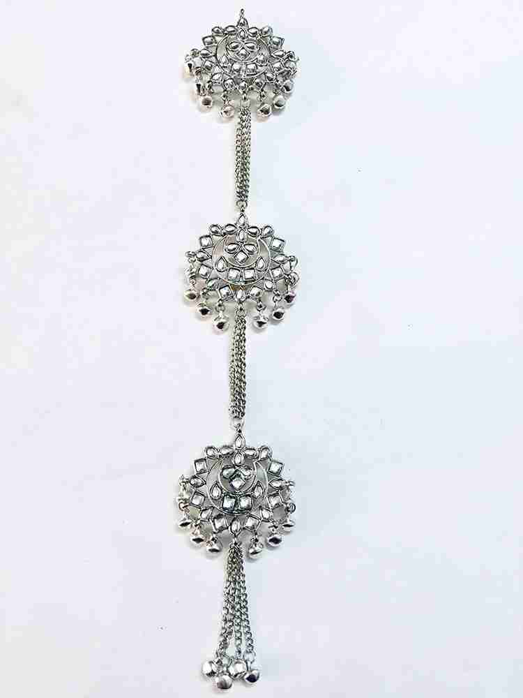 Chain buttons for kurti online discount